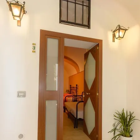 Quintessenza - Sorrento Coast Rentroom Vico Equense