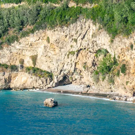 Quintessenza - Sorrento Coast Rentroom Konukevi