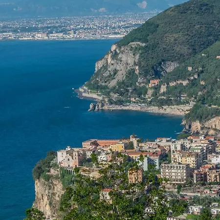 Konukevi Quintessenza - Sorrento Coast Rentroom