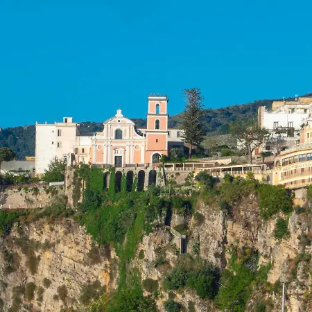 Quintessenza - Sorrento Coast Rentroom Vico Equense