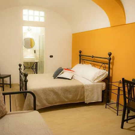 Quintessenza - Sorrento Coast Rentroom